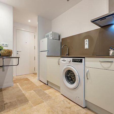 Apartament Confort En Barri Port Maritim ตาร์ราโกนา ภายนอก รูปภาพ
