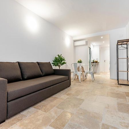Apartament Confort En Barri Port Maritim ตาร์ราโกนา ภายนอก รูปภาพ