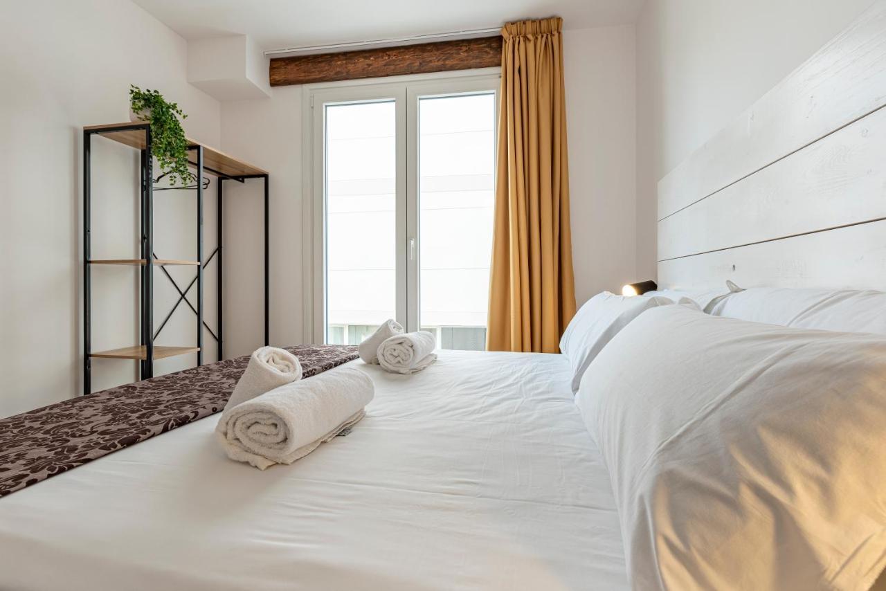 Apartament Confort En Barri Port Maritim ตาร์ราโกนา ภายนอก รูปภาพ